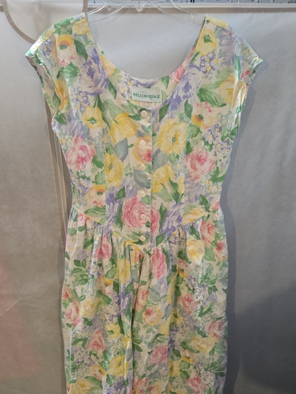 Willow Ridge Dress